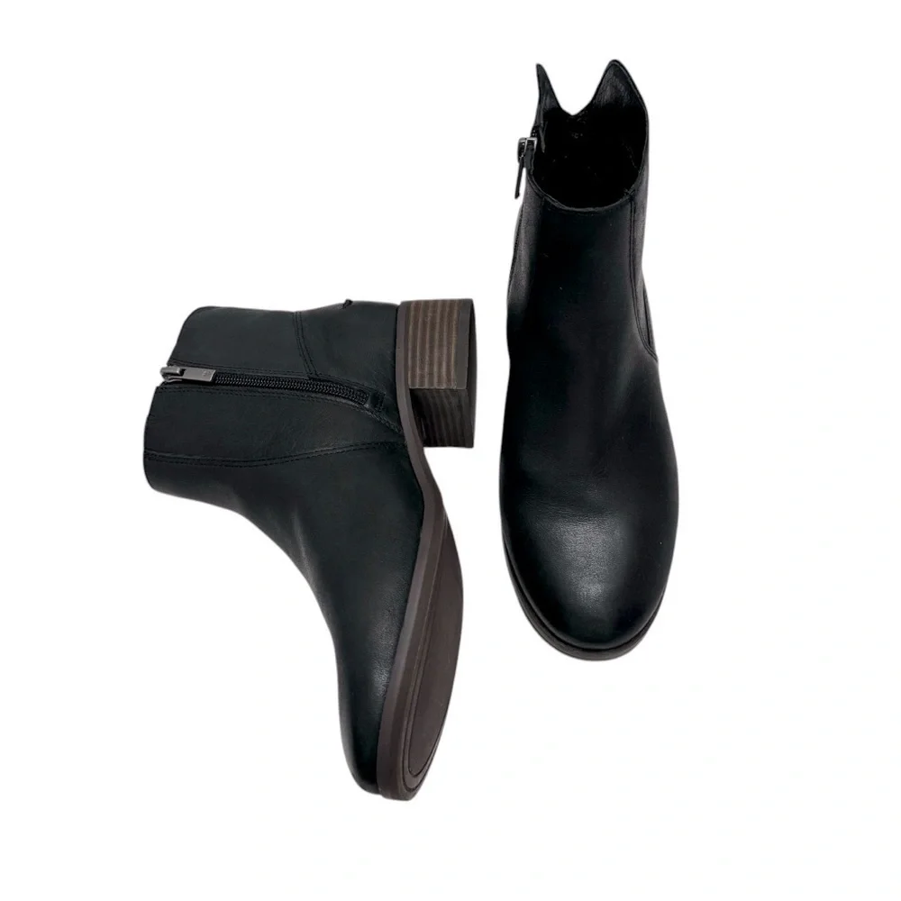 New Lucky Brand Pedera Boot Women’s Size: 8.5‎